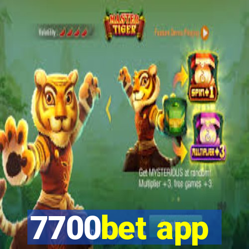 7700bet app